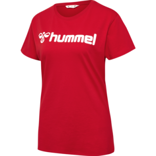 hmlGO 2.0 LOGO T-SHIRT S/S WOMAN