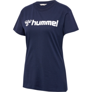 hmlGO 2.0 LOGO T-SHIRT S/S WOMAN