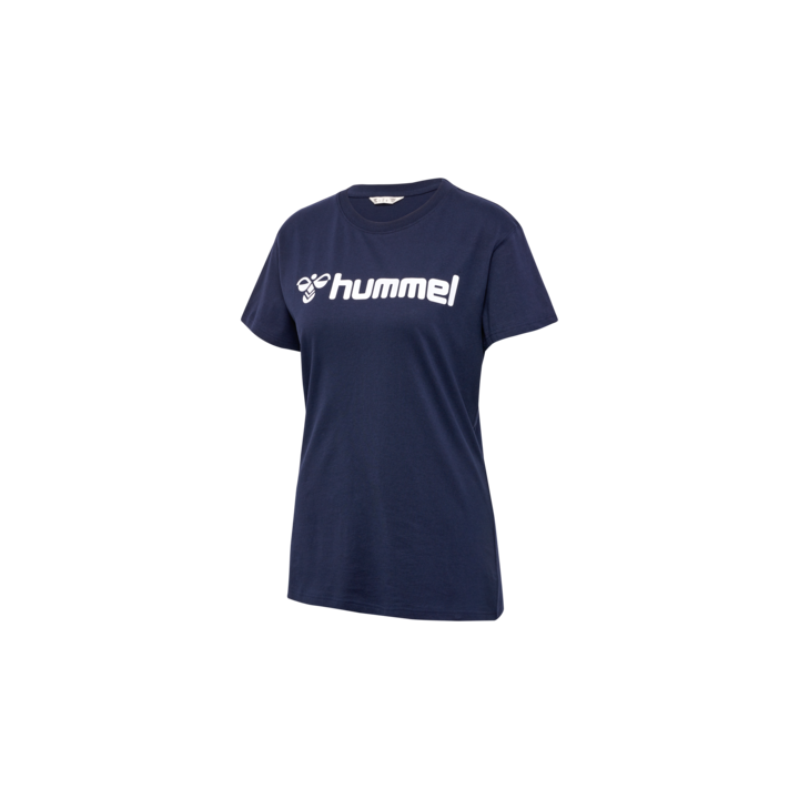 hmlGO 2.0 LOGO T-SHIRT S/S WOMAN