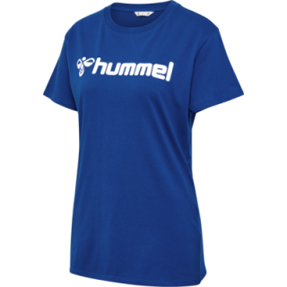 hmlGO 2.0 LOGO T-SHIRT S/S WOMAN