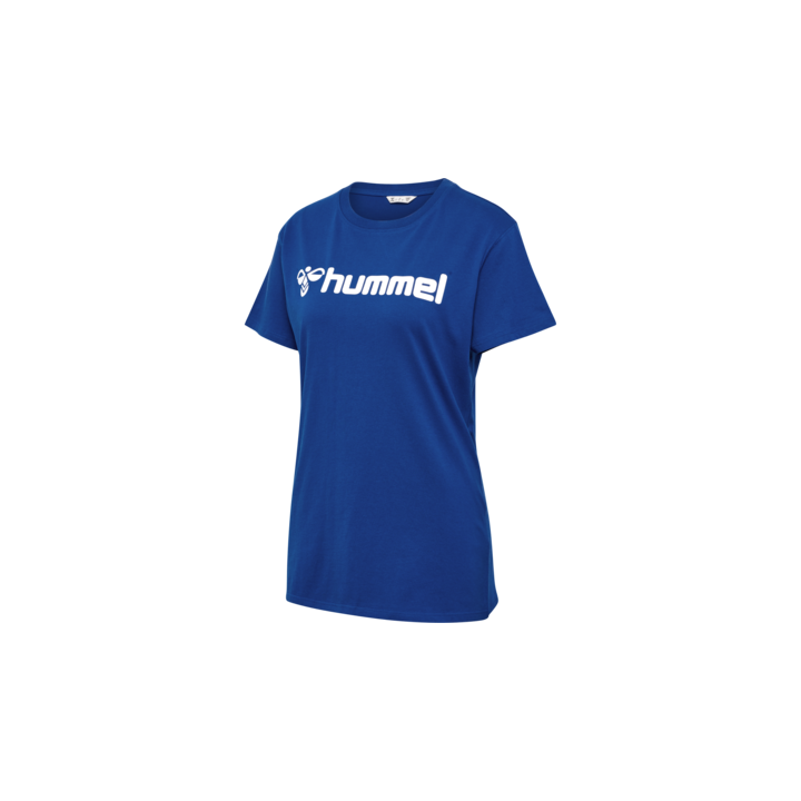 hmlGO 2.0 LOGO T-SHIRT S/S WOMAN