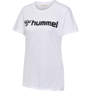 hmlGO 2.0 LOGO T-SHIRT S/S WOMAN