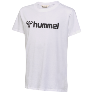 hmlGO 2.0 LOGO T-SHIRT S/S KIDS
