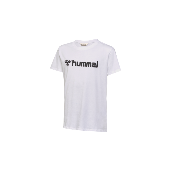 hmlGO 2.0 LOGO T-SHIRT S/S KIDS