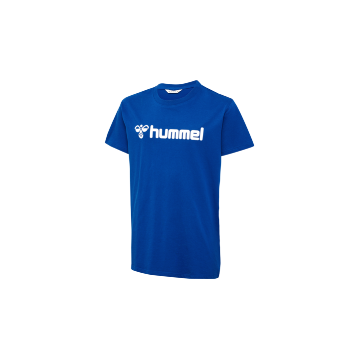 hmlGO 2.0 LOGO T-SHIRT S/S KIDS