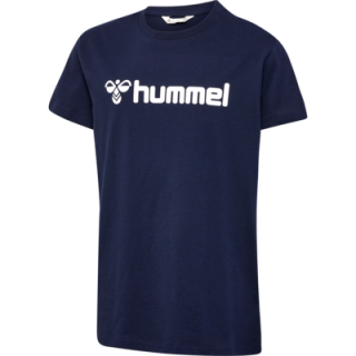 hmlGO 2.0 LOGO T-SHIRT S/S KIDS