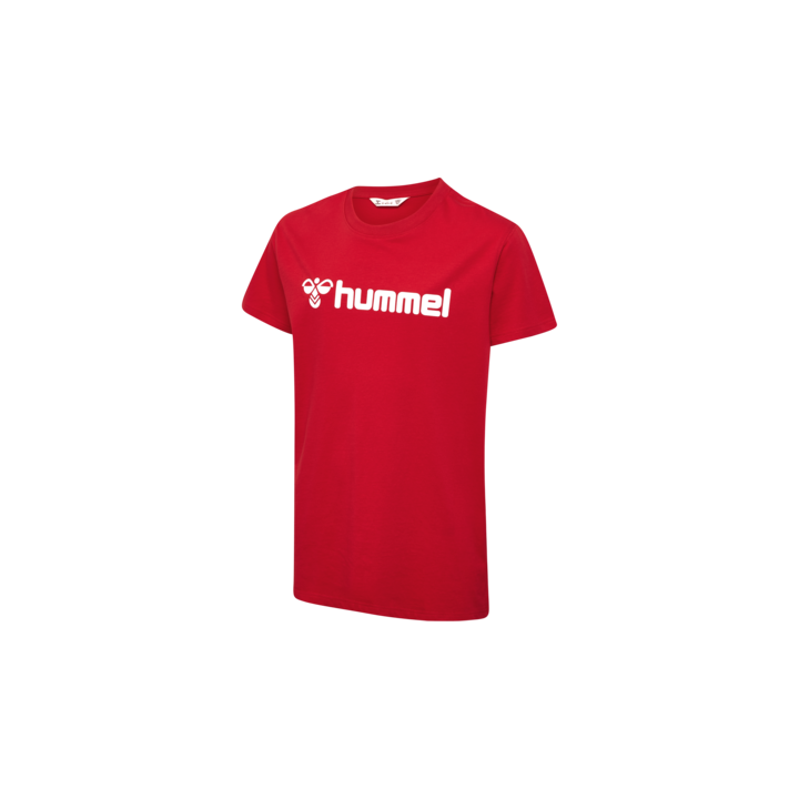 hmlGO 2.0 LOGO T-SHIRT S/S KIDS