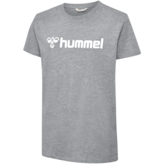 hmlGO 2.0 LOGO T-SHIRT S/S KIDS