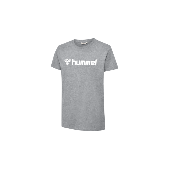 hmlGO 2.0 LOGO T-SHIRT S/S KIDS