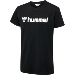 hmlGO 2.0 LOGO T-SHIRT S/S KIDS