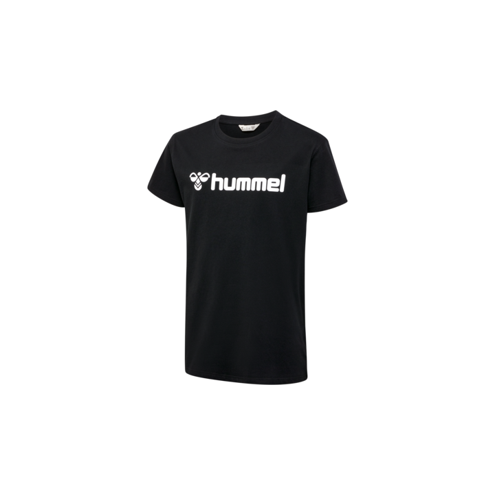 hmlGO 2.0 LOGO T-SHIRT S/S KIDS