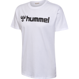 hmlGO 2.0 LOGO T-SHIRT S/S