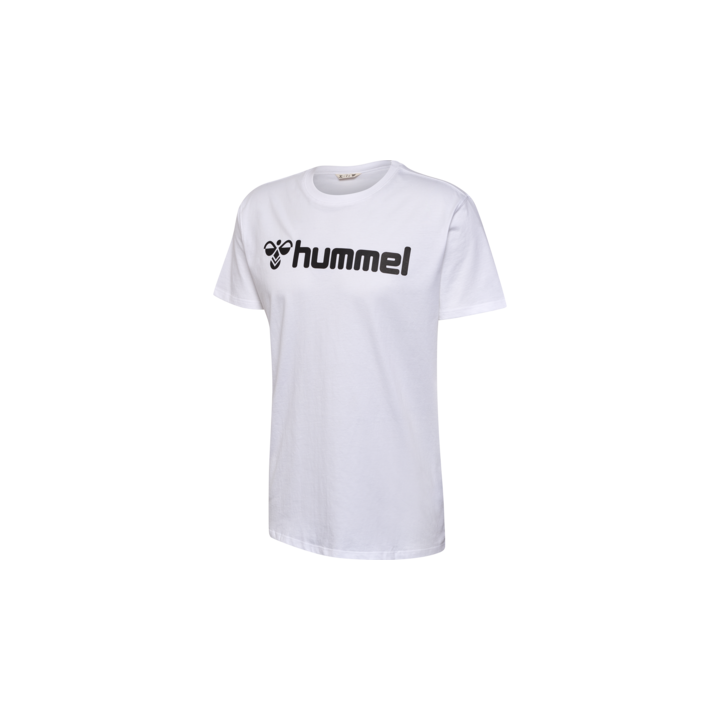 hmlGO 2.0 LOGO T-SHIRT S/S