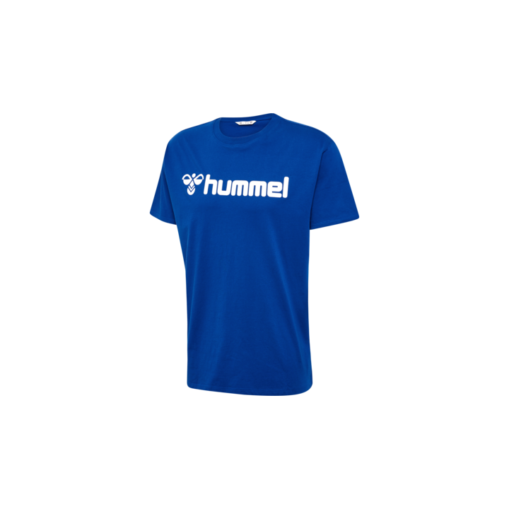 hmlGO 2.0 LOGO T-SHIRT S/S
