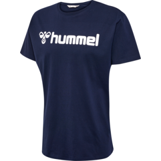 hmlGO 2.0 LOGO T-SHIRT S/S