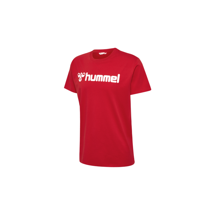 hmlGO 2.0 LOGO T-SHIRT S/S