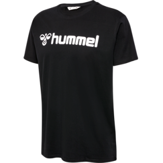 hmlGO 2.0 LOGO T-SHIRT S/S