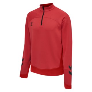 hmlLEAD HALF ZIP