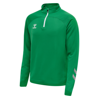 hmlLEAD HALF ZIP