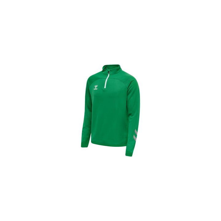 hmlLEAD HALF ZIP