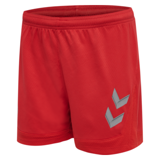 hmlLEAD WOMENS POLY SHORTS