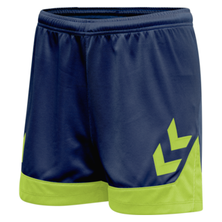 hmlLEAD WOMENS POLY SHORTS