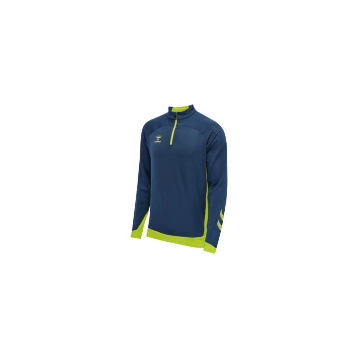 hmlLEAD HALF ZIP
