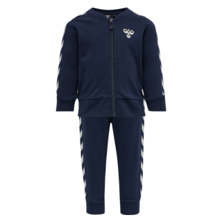 hmlBILLE TRACKSUIT