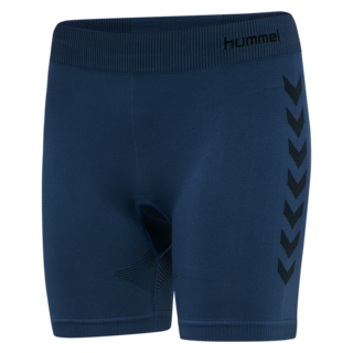 HUMMEL FIRST SEAMLESS TR SHT TIGH W