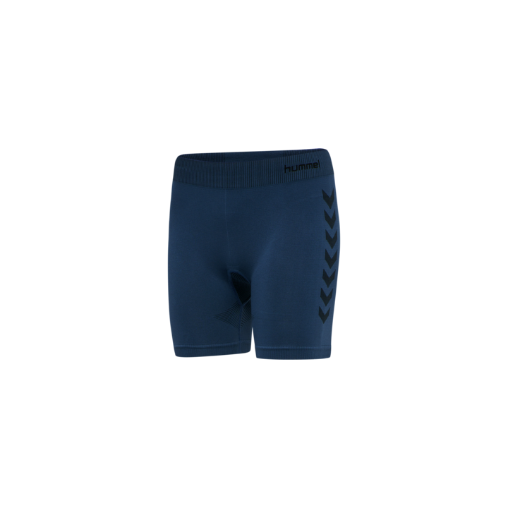 HUMMEL FIRST SEAMLESS TR SHT TIGH W