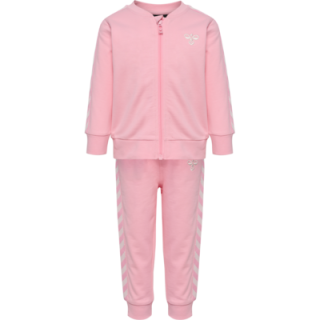 hmlBILLE TRACKSUIT