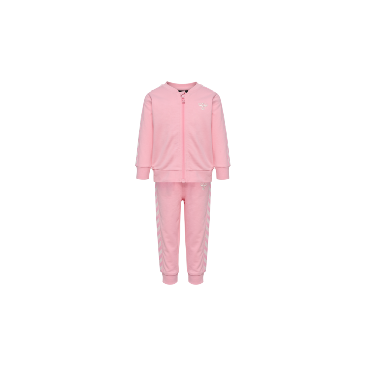 hmlBILLE TRACKSUIT
