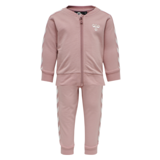 hmlBILLE TRACKSUIT