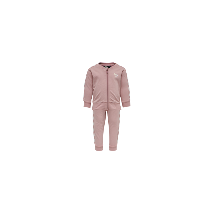 hmlBILLE TRACKSUIT