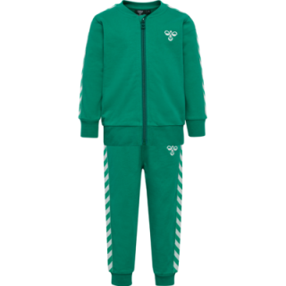 hmlBILLE TRACKSUIT
