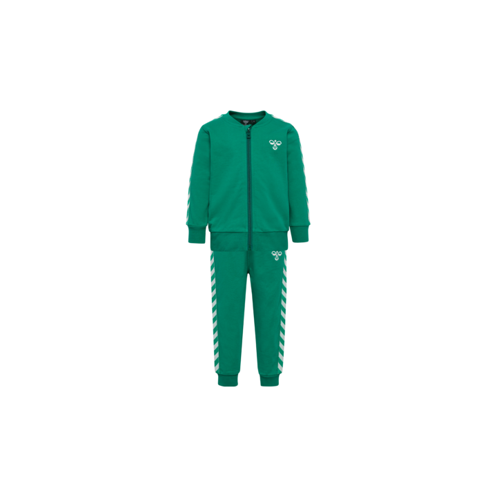 hmlBILLE TRACKSUIT