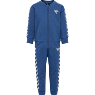 hmlBILLE TRACKSUIT