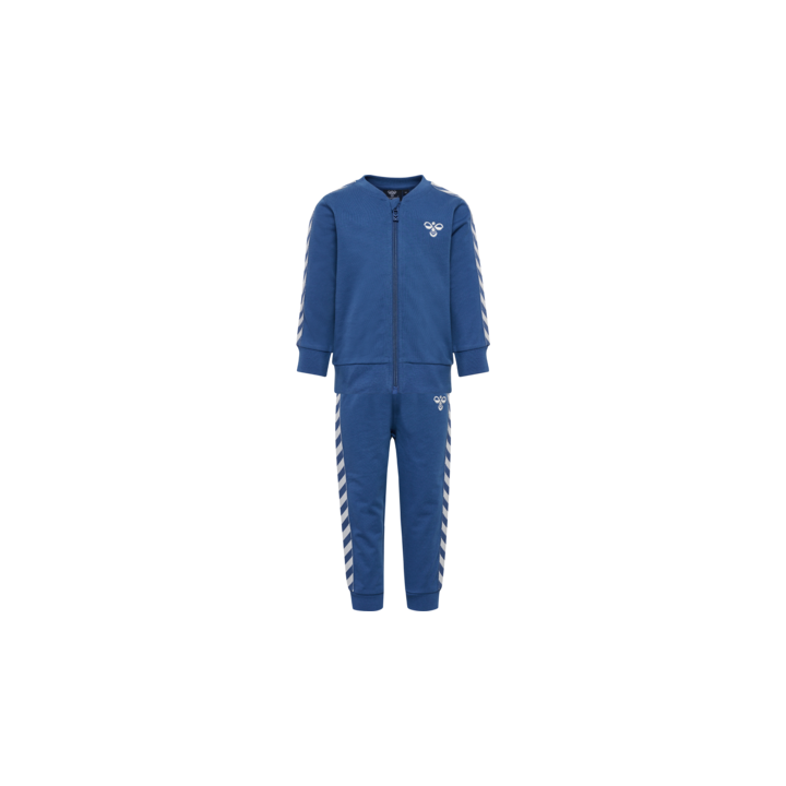 hmlBILLE TRACKSUIT