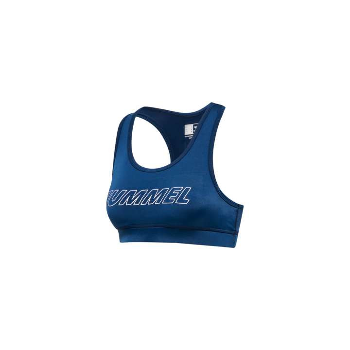 hmlTE TOLA SPORTS BRA
