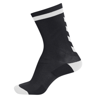 ELITE INDOOR SOCK LOW