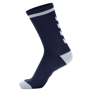 ELITE INDOOR SOCK LOW
