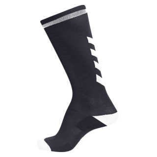 ELITE INDOOR SOCK HIGH
