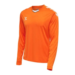 hmlCORE XK POLY JERSEY L/S