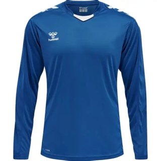 hmlCORE XK POLY JERSEY L/S