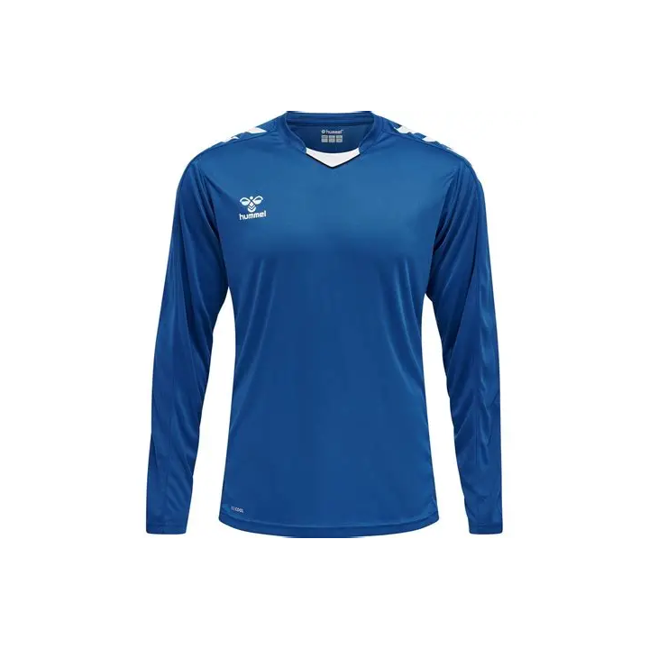 hmlCORE XK POLY JERSEY L/S