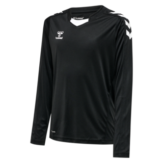 hmlCORE XK POLY JERSEY L/S KIDS