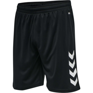 hmlCORE XK POLY SHORTS