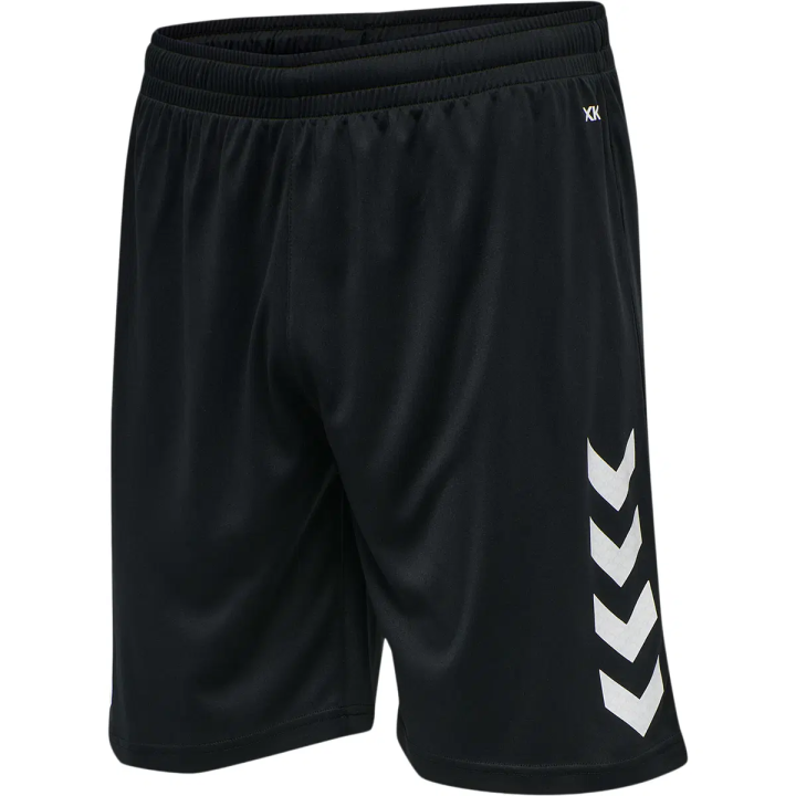 hmlCORE XK POLY SHORTS