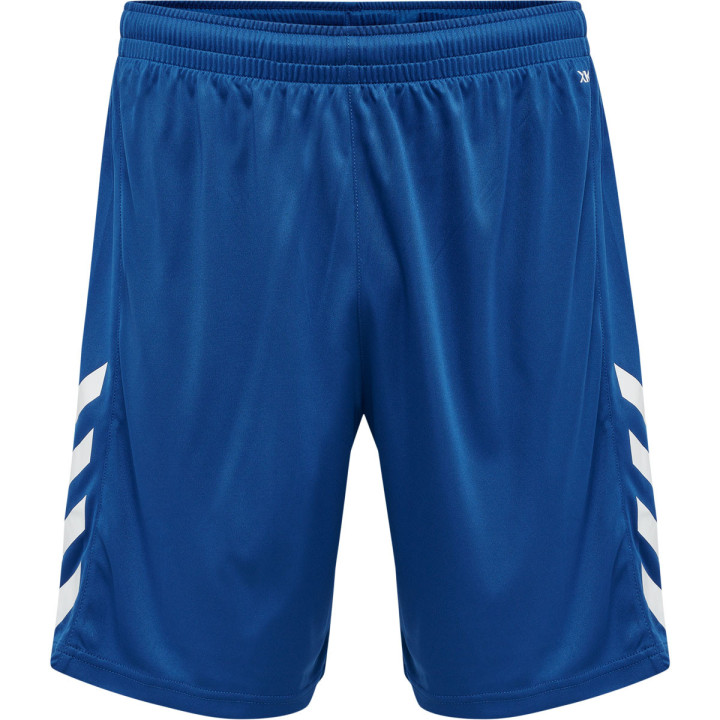 hmlCORE XK POLY SHORTS
