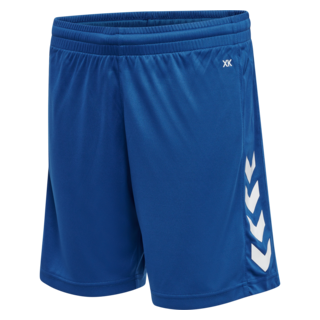 hmlCORE XK POLY SHORTS KIDS